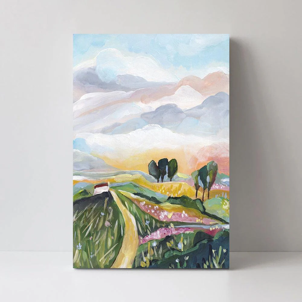 Where I Live Over The Hill - Image 7