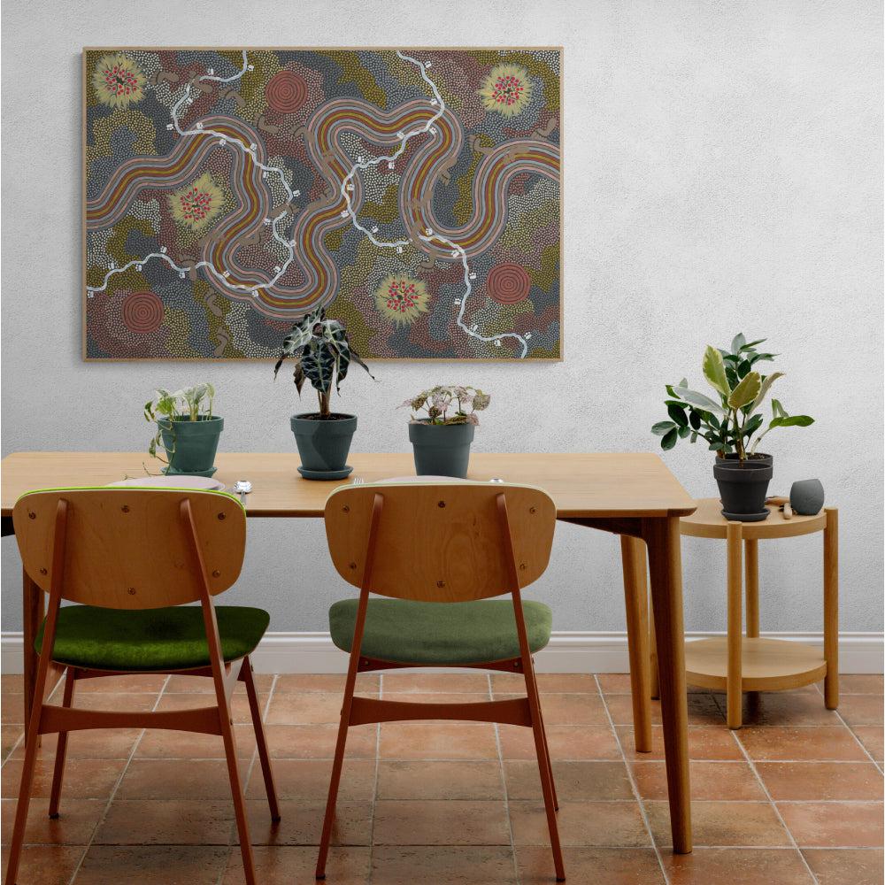 Worm Dreaming - Image 10