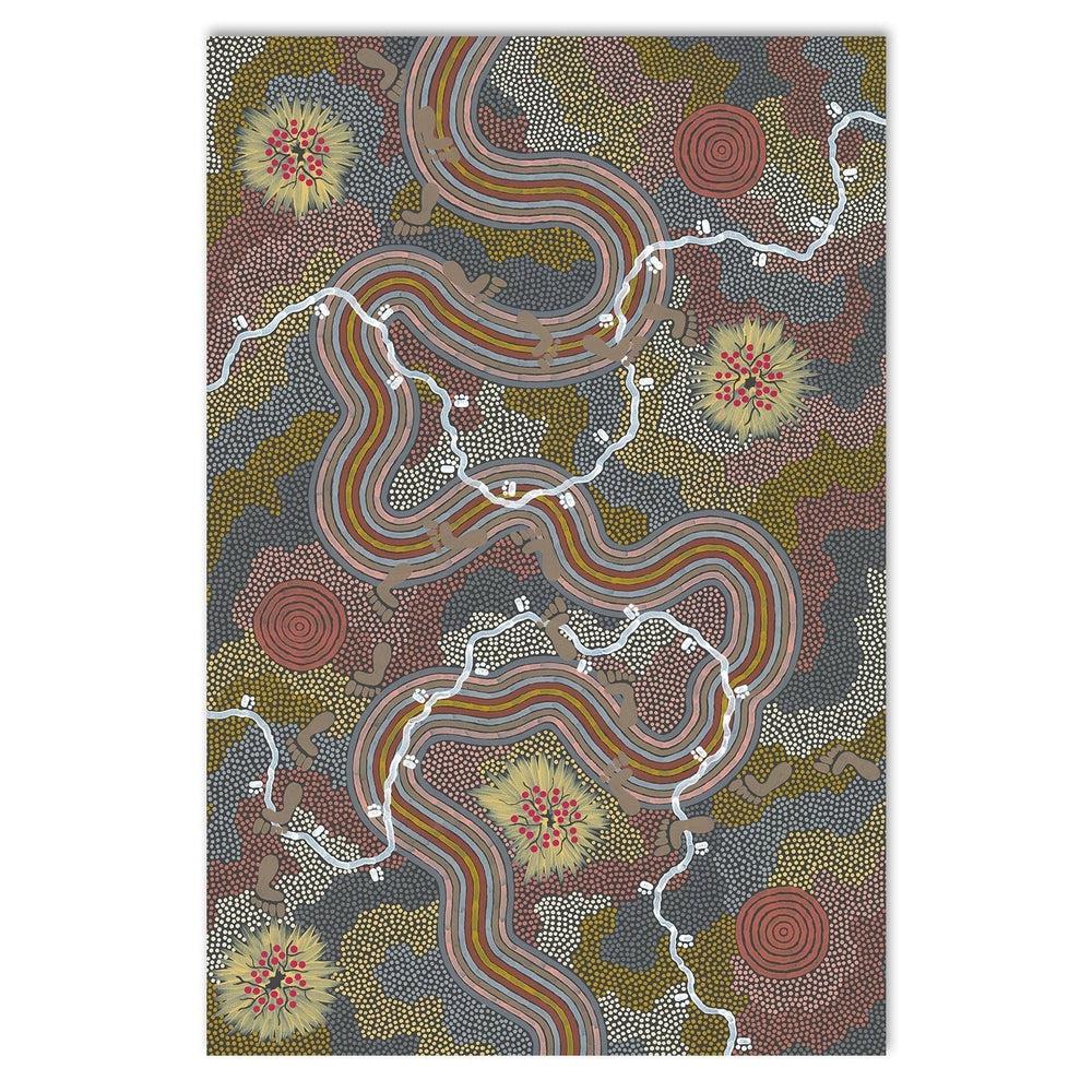 Worm Dreaming - Image 3