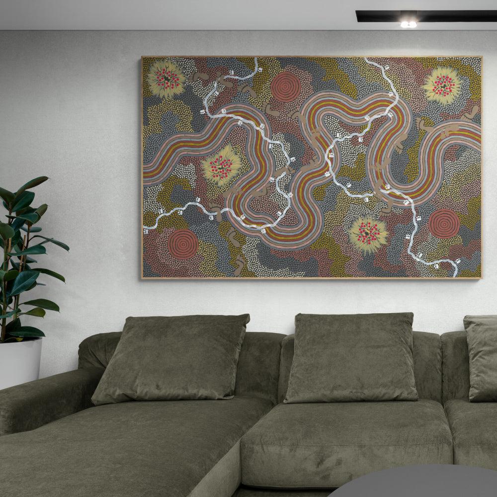 Worm Dreaming - Image 9